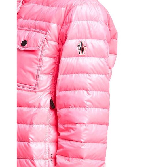 Moncler Vinzier Jacket - Picture 4 of 5